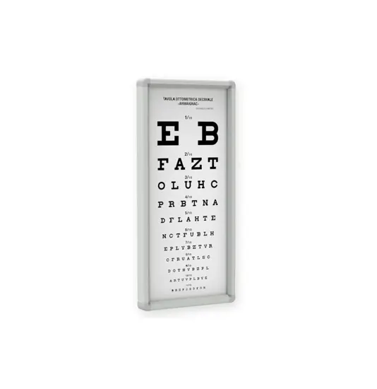 Tavole optometriche