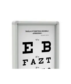 Tavole optometriche