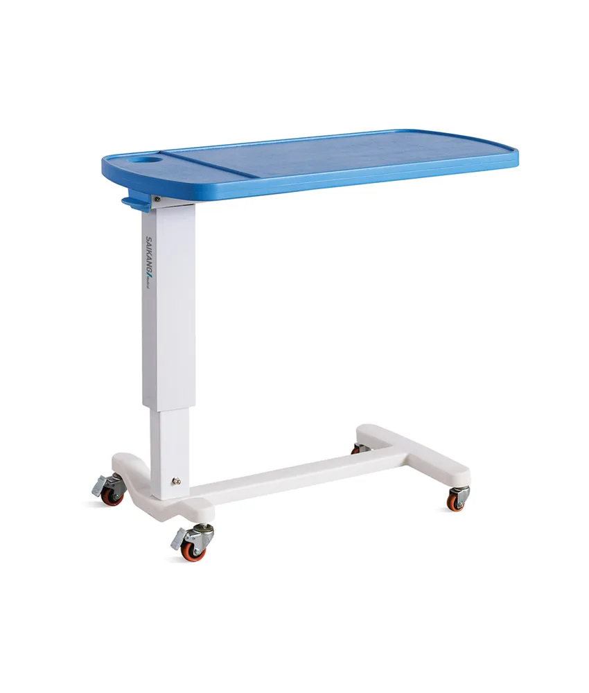 Tavolino serviletto Master, dimensioni: 890x440xh 765-1050 mm