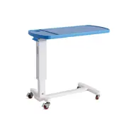 Carrello servitore e pranzo