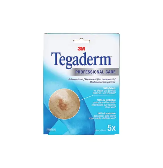 tegaderm film