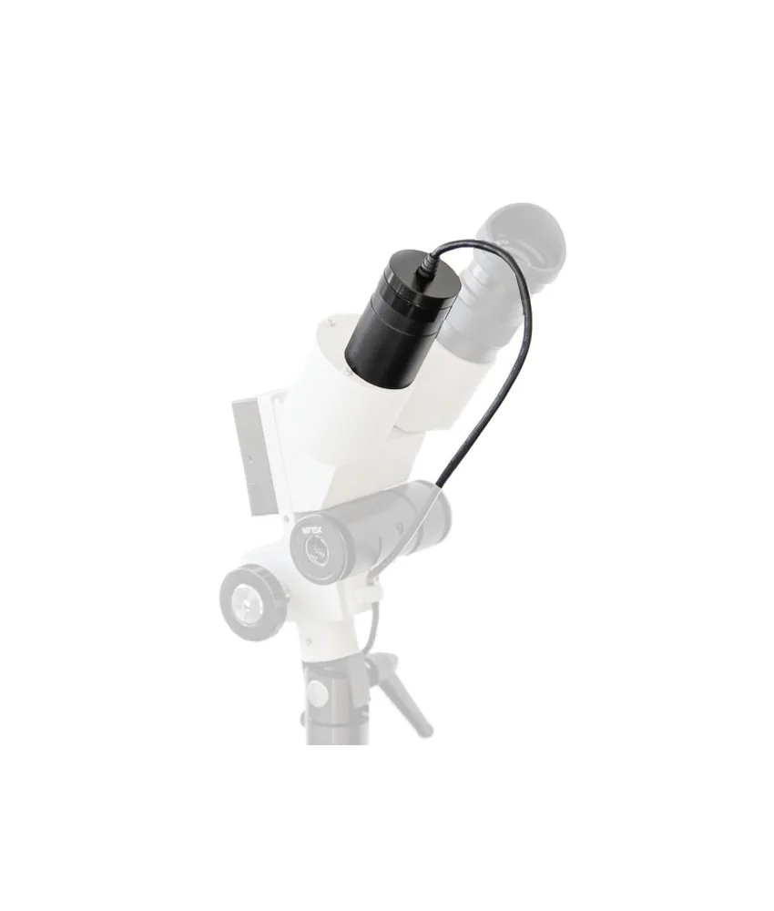 Telecamera digitale DL1, tramite USB - per codice GIM 29600