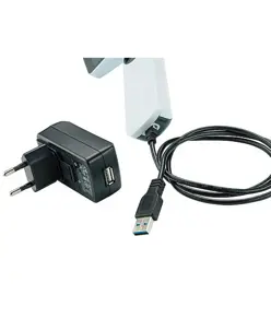 Telecamera medicale Wireless