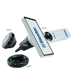 Telecamera medicale Wireless
