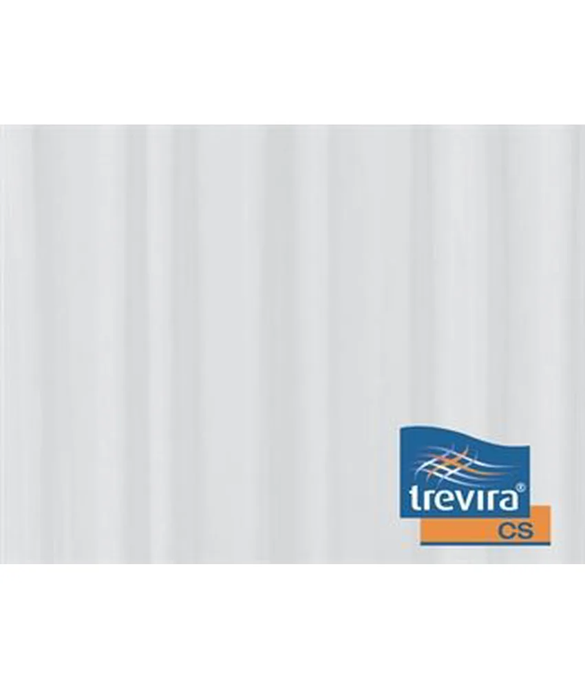 Tenda per paravento, 45 x h 129 cm - ignifughe
