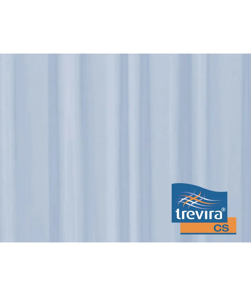 Tenda per paravento, 45 x h 129 cm - ignifughe