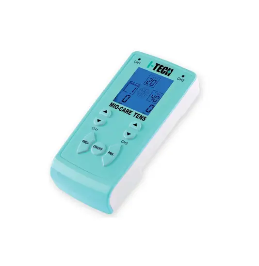 Tens mio-care