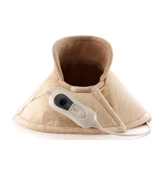 Termoforo collo e spalle