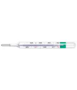 Termometri  GERATHERM CLASSIC+