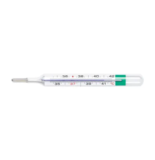 Termometri  GERATHERM CLASSIC+