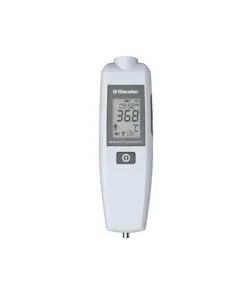 Termometro a distanza a infrarossi  Ri-thermo sensiopro