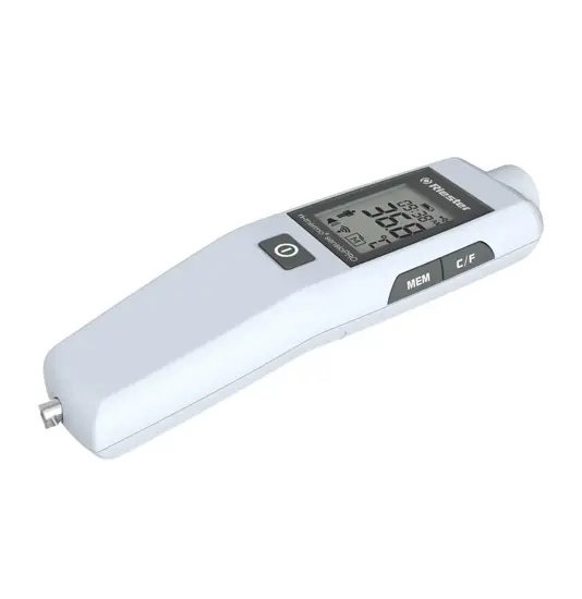 Termometro a distanza a infrarossi  Ri-thermo sensiopro
