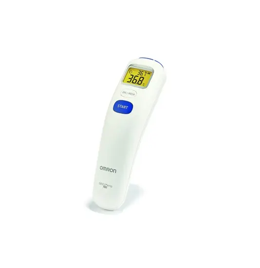 Termometro a distanza  Omron Gentle Temp 720