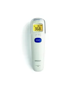 Termometro a distanza  Omron Gentle Temp 720