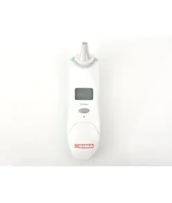 Termometro auricolare a infrarossi