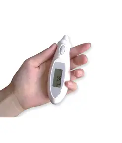 Termometro auricolare tascabile