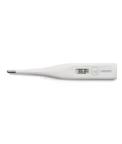 Termometro digitale Basic  Omron Eco Temp MC 246-E