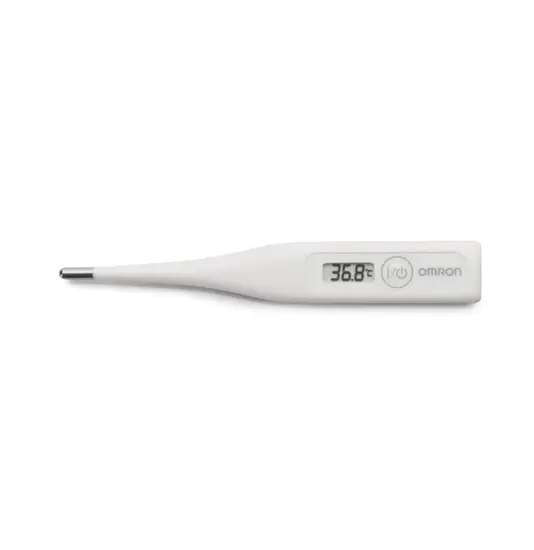 Termometro digitale Basic  Omron Eco Temp MC 246-E
