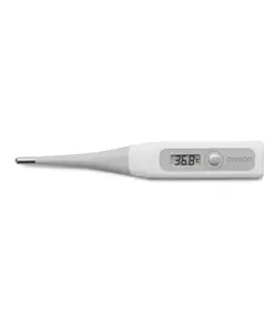 Termometro digitale smart  Omron Flex temp MC-343-E