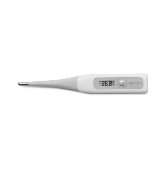 Termometro digitale smart  Omron Flex temp MC-343-E