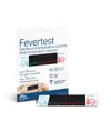 Termometro frontale  Fevertest