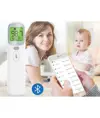 Termometro Wireless a infrarossi  Smart temp