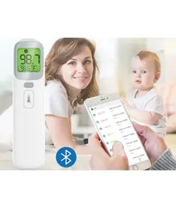 Termometro Wireless a infrarossi  Smart temp