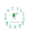 Termometro Wireless a infrarossi  Smart temp