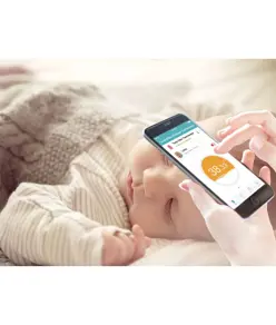 Termometro wireless bluetooth