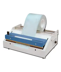 Termosaldatrice elettromagnetica D-351