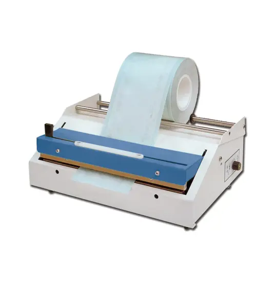 Termosaldatrice elettromagnetica D-351