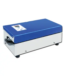 Termosaldatrice rotativa