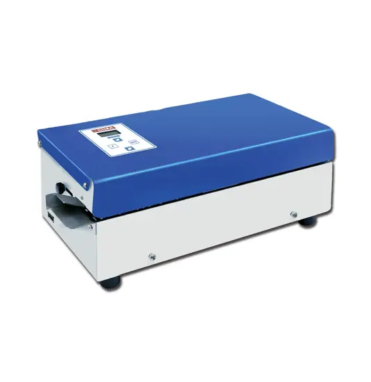 Termosaldatrice rotativa