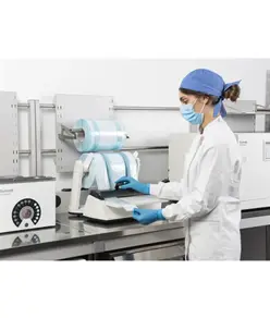 Termosigillatrice  EURONDA EUROSEAL INFINITY