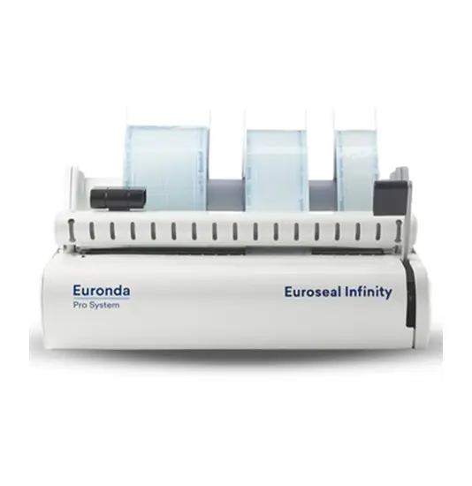 Termosigillatrice  EURONDA EUROSEAL INFINITY