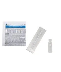 Test antigenico rapido SARS-COV-2