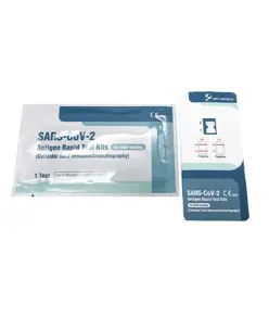 Test antigenico rapido SARS-COV-2