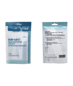 Test antigenico rapido SARS-COV-2