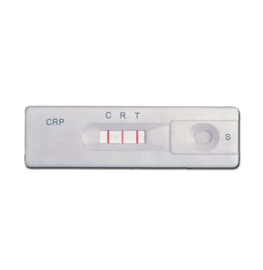 Test CRP proteina C reattiva