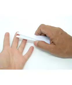 Test di discriminazione di due punti