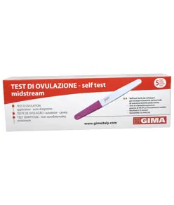 Test di ovulazione