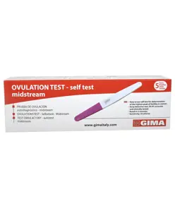 Test di ovulazione
