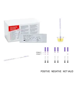 Test di ovulazione