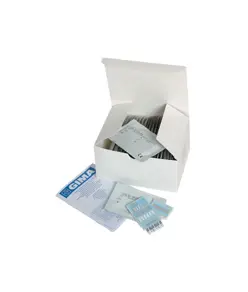 Test multidroghe su urine