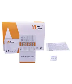 Test multidroghe