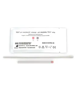 Test PH vaginale