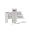 Test rapido per controllo prostata PSA