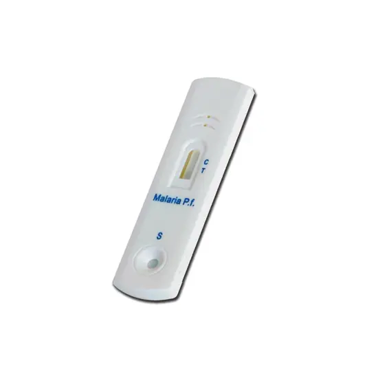 Test rapido per la malaria