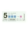 Test sterilizzazione