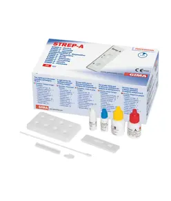 Test STREP-A